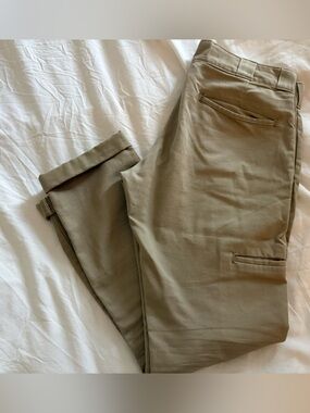 Dickies Men's Chinos Khaki Pants